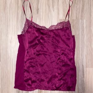 Lace Camisole